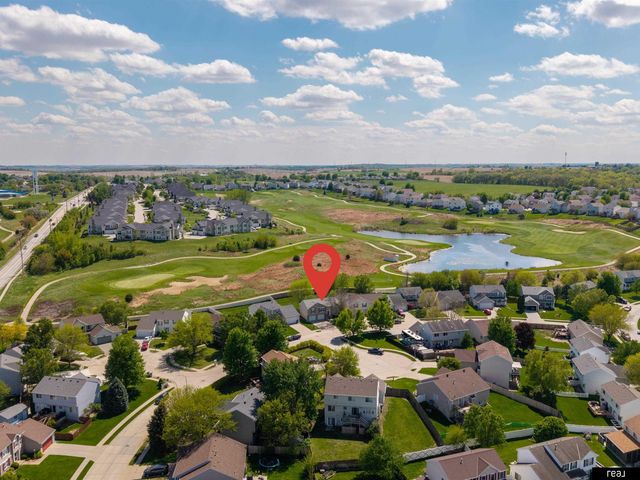 2603 Arrowhead Lane, Bellevue, NE 68123