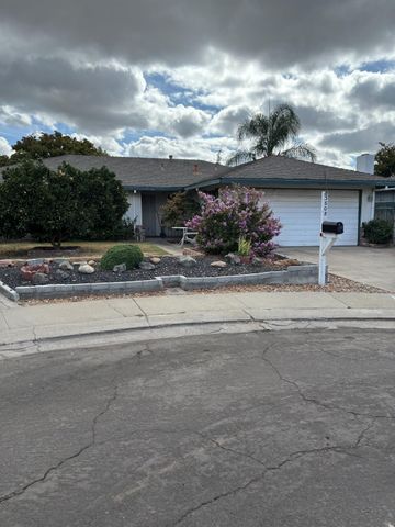 3808 Thornbury Way, Modesto, CA 95356