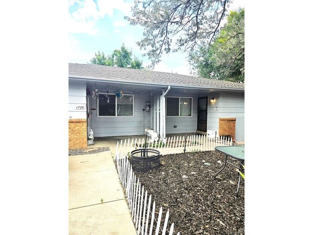 1726 Meadow St, Longmont, CO 80501