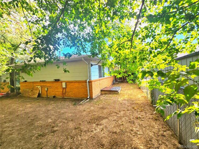 1726 Meadow St, Longmont, CO 80501