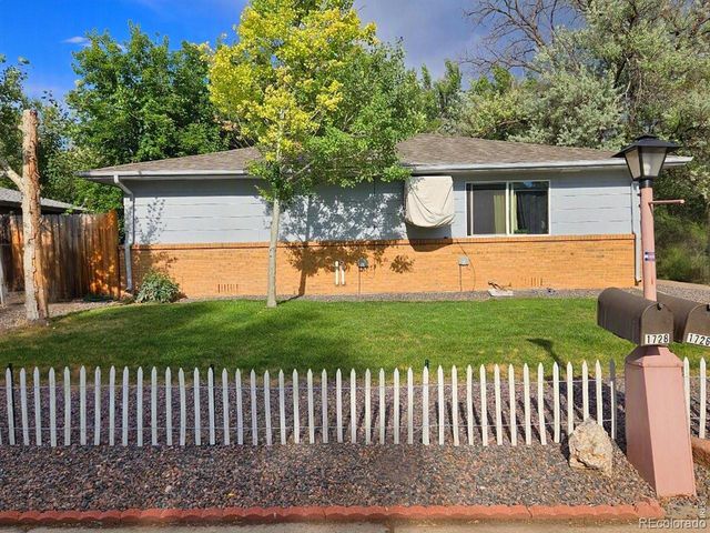 1726 Meadow St, Longmont, CO 80501