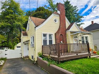 112 Glen Avenue, Elmira, NY 14905