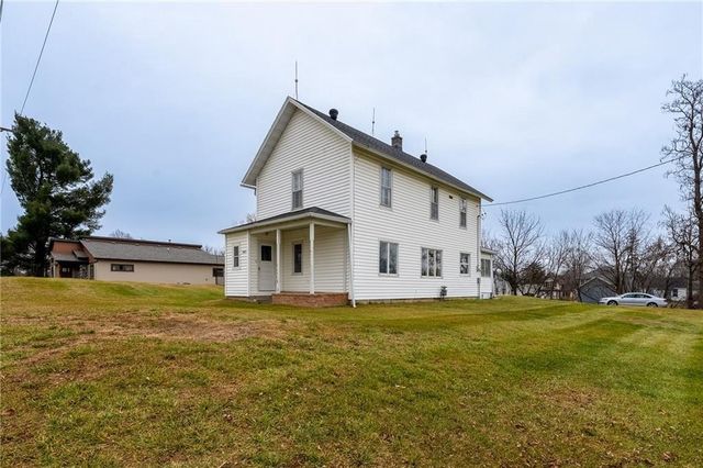 50482 S 3rd Street, Eleva, WI 54738