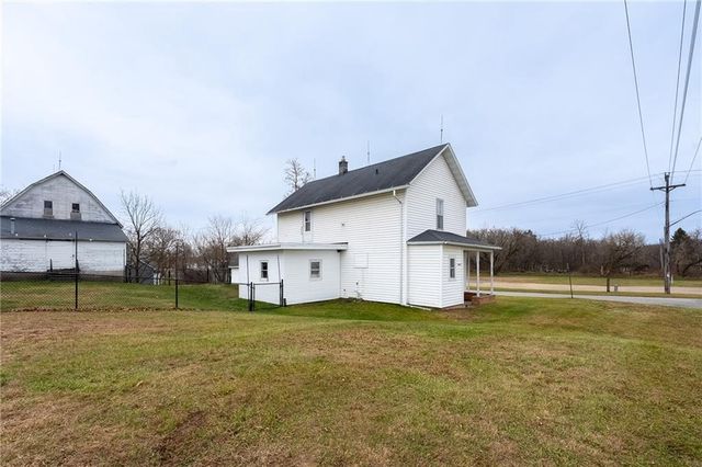 50482 S 3rd Street, Eleva, WI 54738