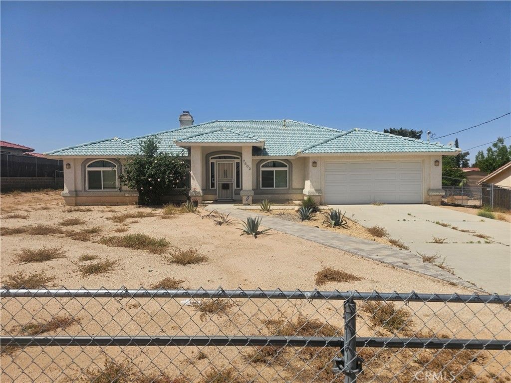 7602 Newhall Avenue, Hesperia, CA 92345