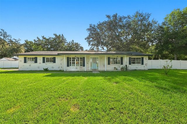 2119 GALLAGHER ROAD, Dover, FL 33527