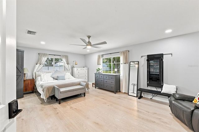 2119 GALLAGHER ROAD, Dover, FL 33527