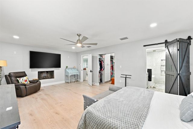 2119 GALLAGHER ROAD, Dover, FL 33527