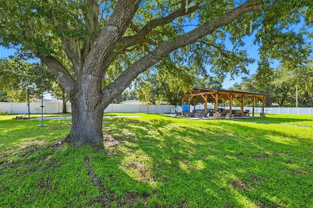 2119 GALLAGHER ROAD, Dover, FL 33527