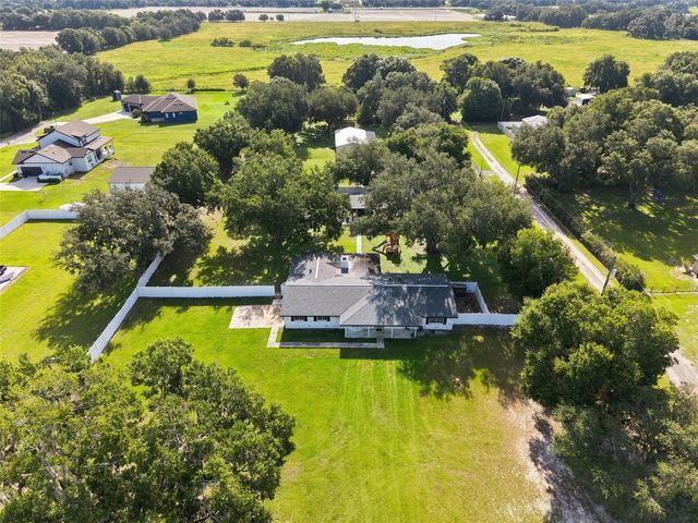 2119 GALLAGHER ROAD, Dover, FL 33527