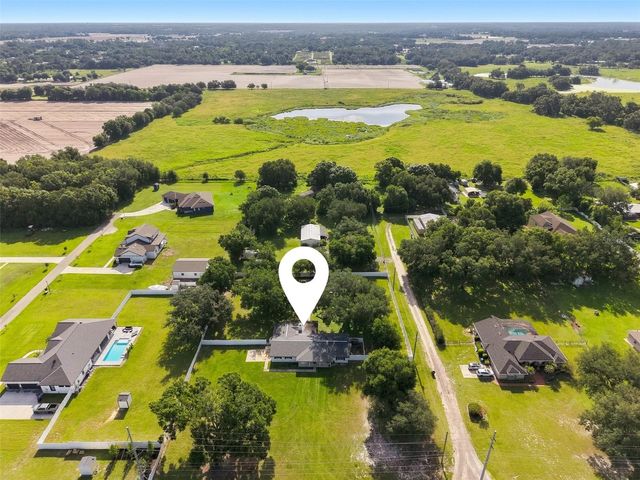 2119 GALLAGHER ROAD, Dover, FL 33527