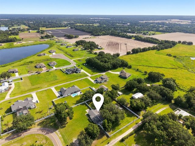 2119 GALLAGHER ROAD, Dover, FL 33527