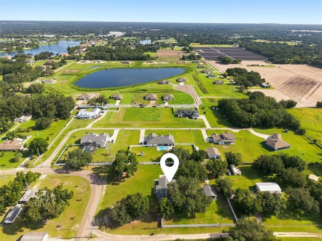 2119 GALLAGHER ROAD, Dover, FL 33527
