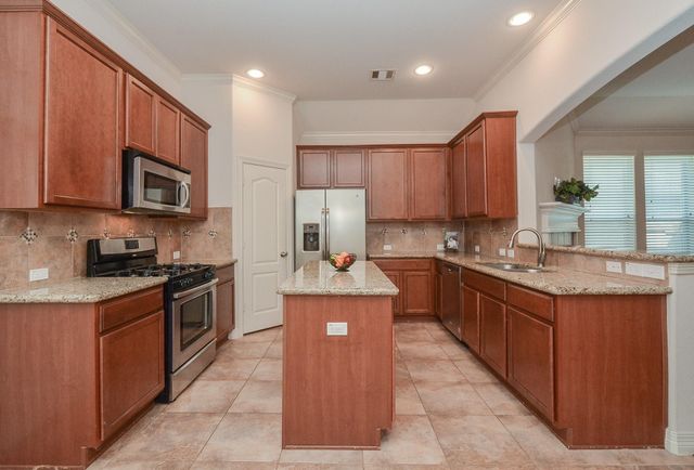 7215 Casita Drive, Magnolia, TX 77354