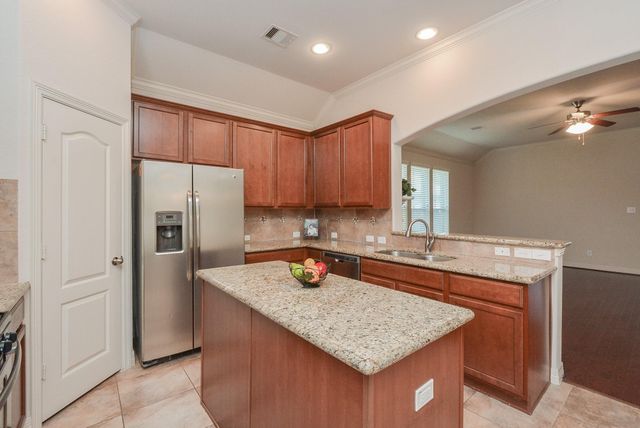 7215 Casita Drive, Magnolia, TX 77354