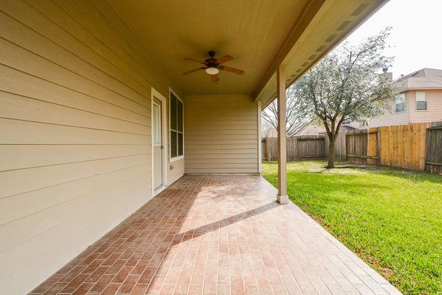 7215 Casita Drive, Magnolia, TX 77354
