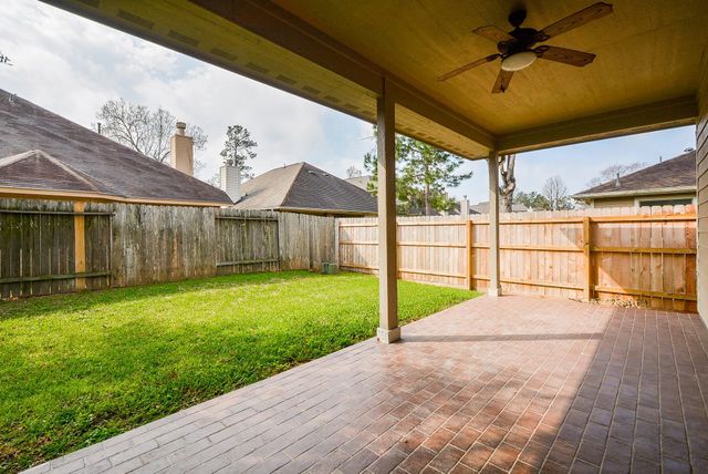 7215 Casita Drive, Magnolia, TX 77354