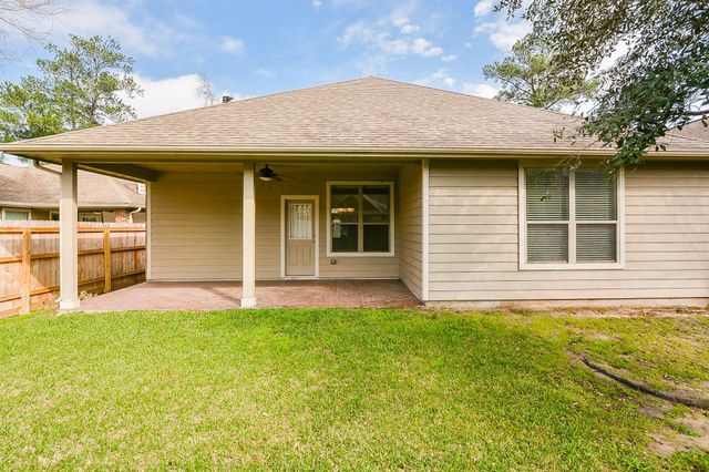 7215 Casita Drive, Magnolia, TX 77354
