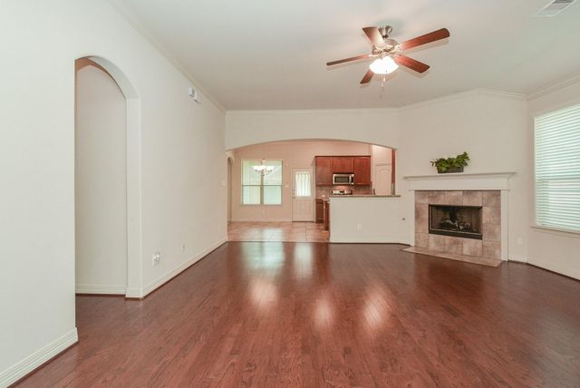 7215 Casita Drive, Magnolia, TX 77354