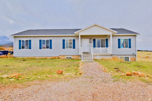 11260 E 15900 N, Mt Pleasant, UT 84647