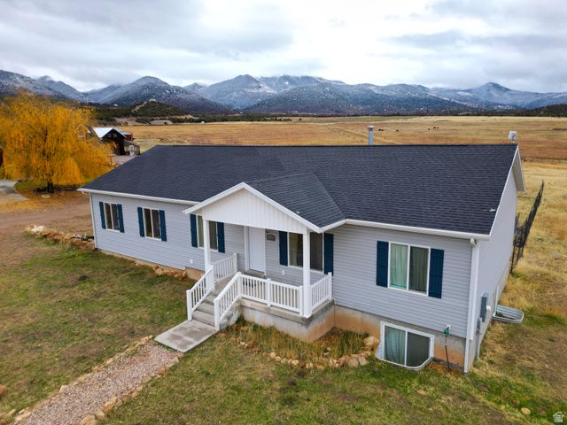 11260 E 15900 N, Mt Pleasant, UT 84647