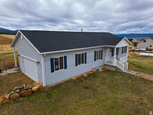 11260 E 15900 N, Mt Pleasant, UT 84647