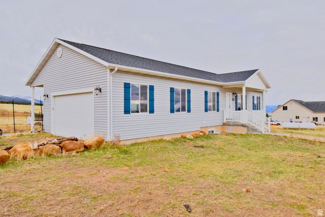 11260 E 15900 N, Mt Pleasant, UT 84647