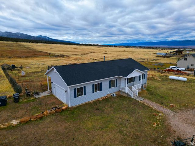 11260 E 15900 N, Mt Pleasant, UT 84647