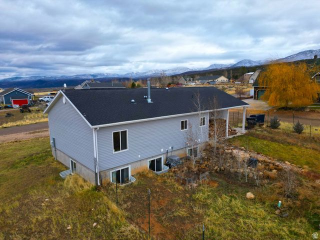 11260 E 15900 N, Mt Pleasant, UT 84647