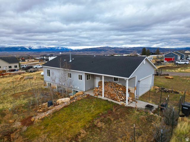 11260 E 15900 N, Mt Pleasant, UT 84647