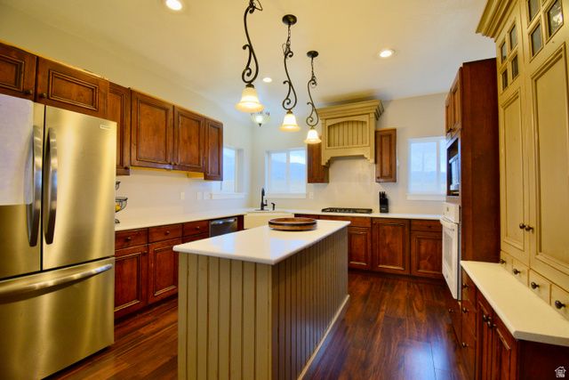 11260 E 15900 N, Mt Pleasant, UT 84647