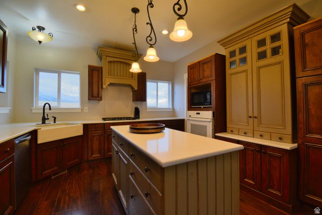 11260 E 15900 N, Mt Pleasant, UT 84647