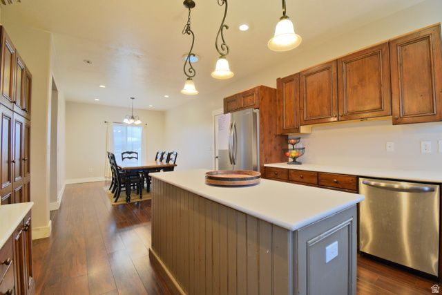 11260 E 15900 N, Mt Pleasant, UT 84647