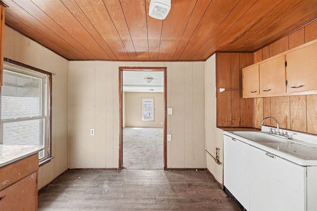 4484 4th Street, Ecorse, MI 48229