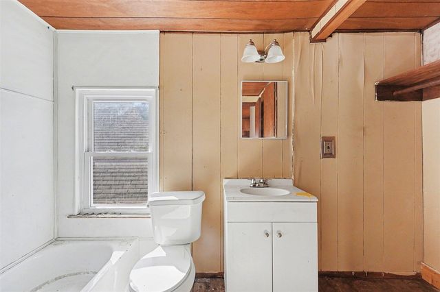 4484 4th Street, Ecorse, MI 48229