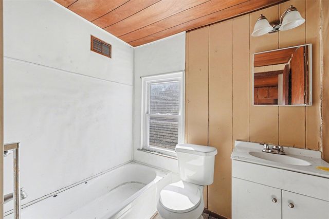 4484 4th Street, Ecorse, MI 48229