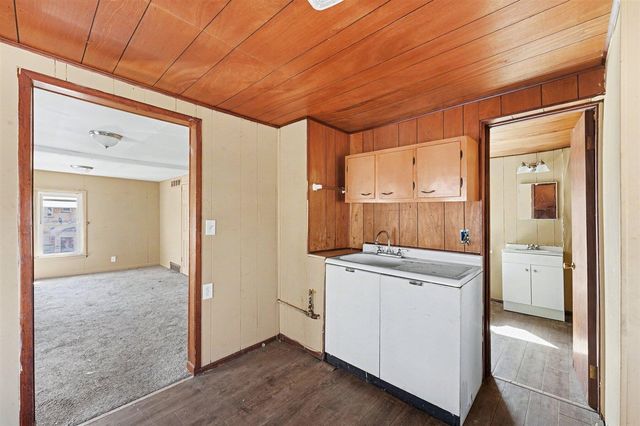 4484 4th Street, Ecorse, MI 48229