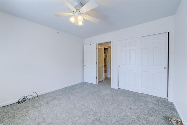 480 Benton Drive F, St Peters, MO 63376