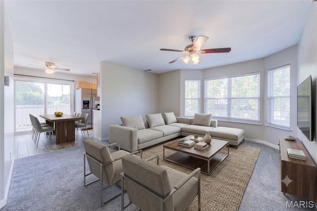 480 Benton Drive F, St Peters, MO 63376