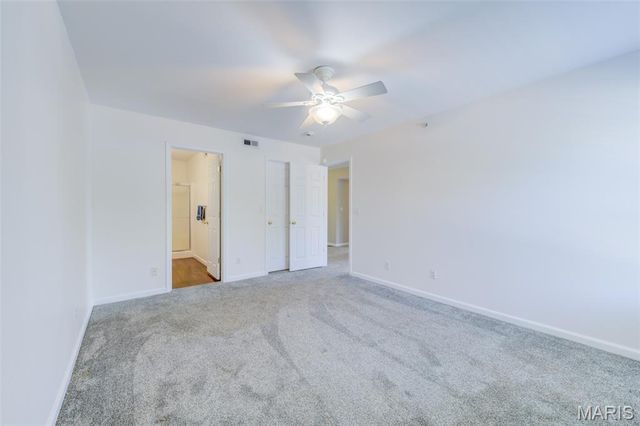 480 Benton Drive F, St Peters, MO 63376