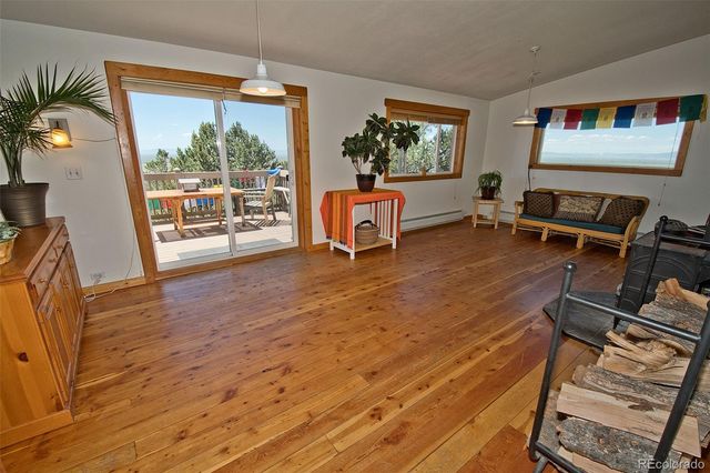 4420 Twinview Court, Crestone, CO 81131