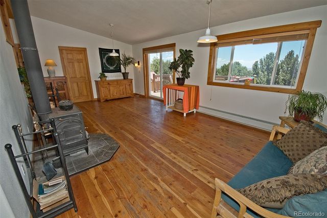 4420 Twinview Court, Crestone, CO 81131