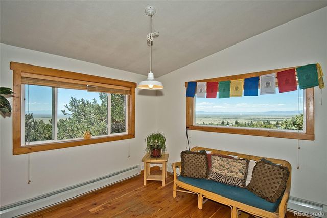 4420 Twinview Court, Crestone, CO 81131