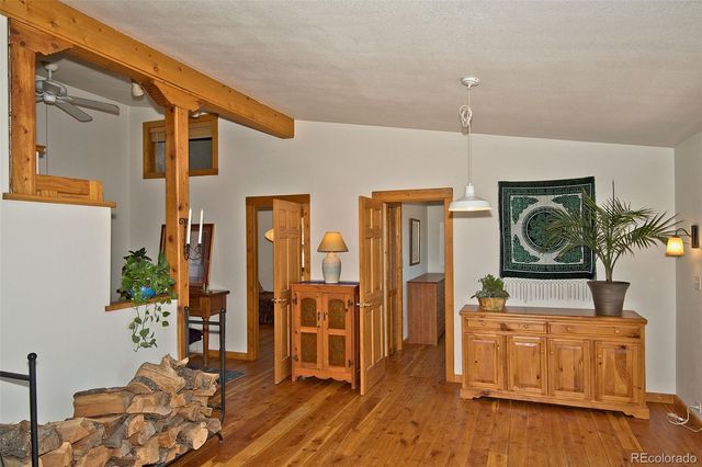 4420 Twinview Court, Crestone, CO 81131