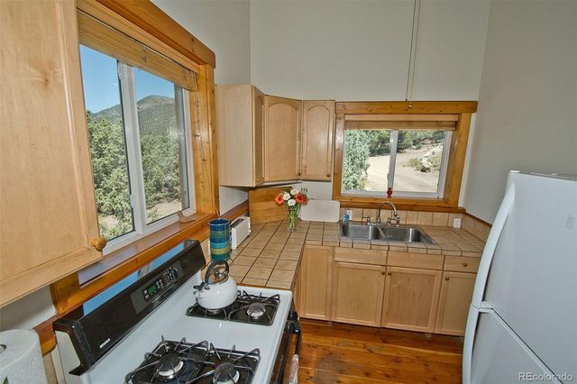 4420 Twinview Court, Crestone, CO 81131