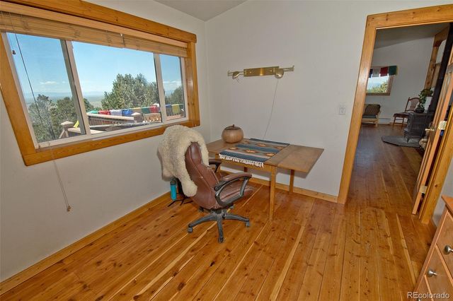 4420 Twinview Court, Crestone, CO 81131