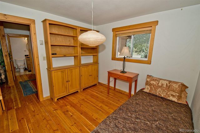 4420 Twinview Court, Crestone, CO 81131