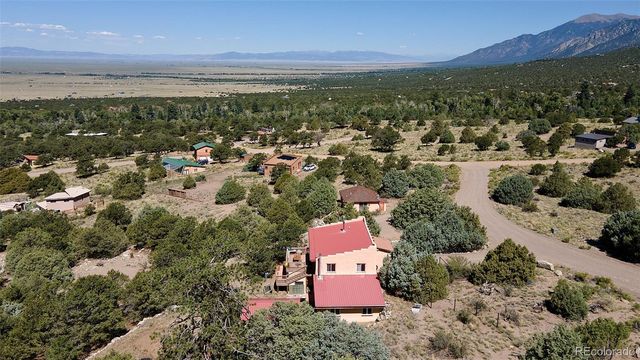 4420 Twinview Court, Crestone, CO 81131
