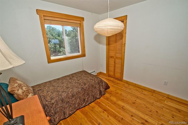 4420 Twinview Court, Crestone, CO 81131