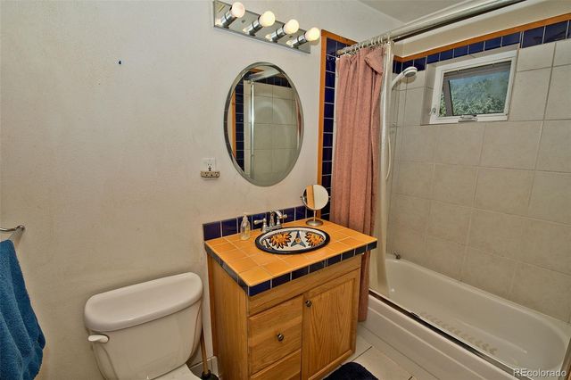 4420 Twinview Court, Crestone, CO 81131